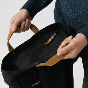 Fjällräven Totepack No. 1