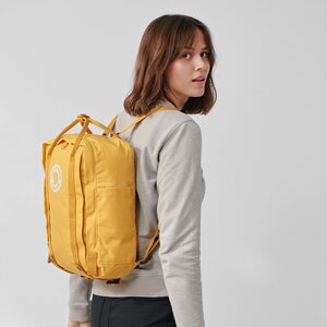 Fjällräven Tree-Kånken