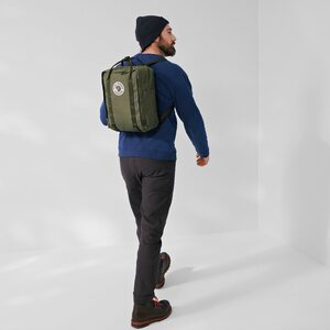 Fjällräven Tree-Kånken