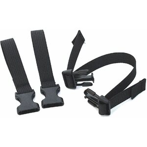 Ortlieb Strap attachment for Saddle-Bag