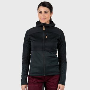 Fjällräven Abisko Trail Fleece Womens