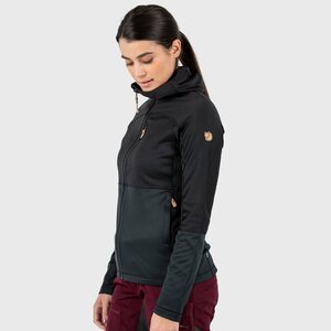 Fjällräven Abisko Trail Fleece Womens