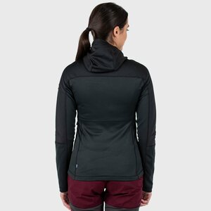Fjällräven Abisko Trail Fleece Womens