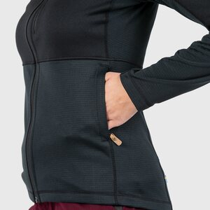 Fjällräven Abisko Trail Fleece Womens