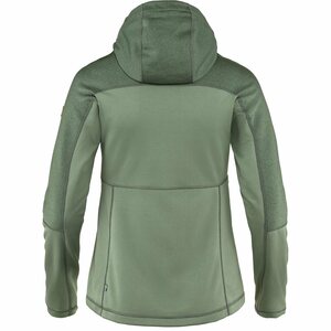 Fjällräven Abisko Trail Fleece Womens