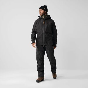Fjällräven Keb Eco-Shell Jacket