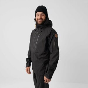 Fjällräven Keb Eco-Shell Jacket