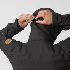 Fjällräven Keb Eco-Shell Jacket