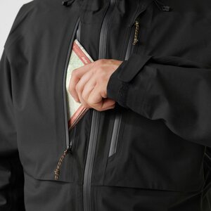 Fjällräven Keb Eco-Shell Jacket