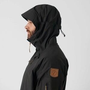 Fjällräven Keb Eco-Shell Jacket