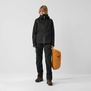 Fjällräven Keb Eco-Shell Jacket Womens