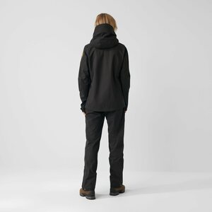 Fjällräven Keb Eco-Shell Jacket Womens