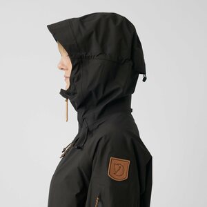 Fjällräven Keb Eco-Shell Jacket Womens