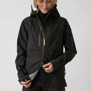 Fjällräven Keb Eco-Shell Jacket Womens