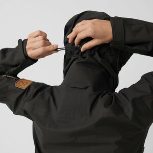 Fjällräven Keb Eco-Shell Jacket Womens