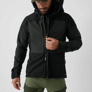Fjällräven Keb Jacket Mens