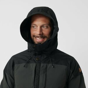 Fjällräven Keb Jacket Mens