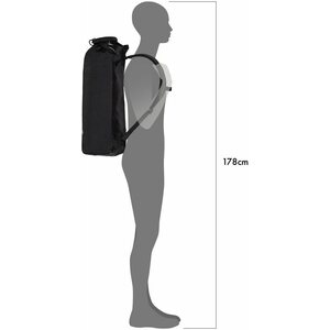 Ortlieb X-Tremer M 35L
