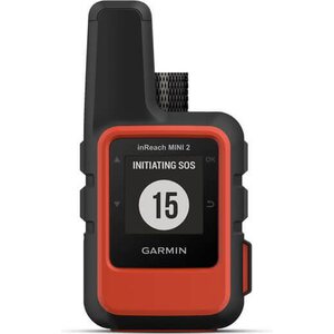 Garmin inReach Mini 2