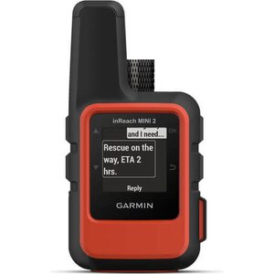 Garmin inReach Mini 2