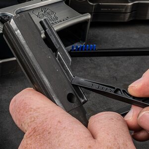 Otis Multi Purpose Scraper and Brush Set