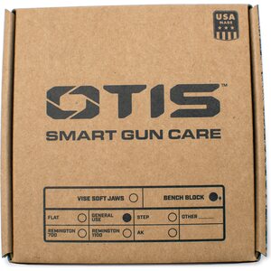 Otis Bench Block