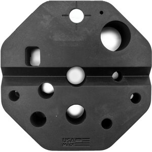 Otis Bench Block
