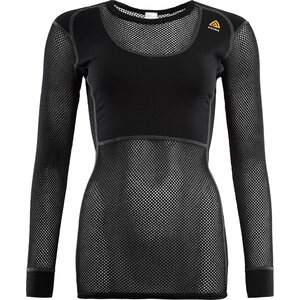 Aclima Woolnet Crew Neck Womens