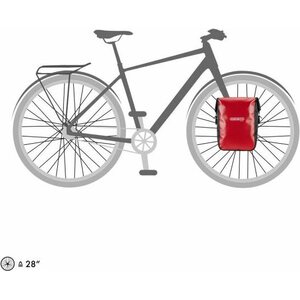 Ortlieb Sport-Roller City
