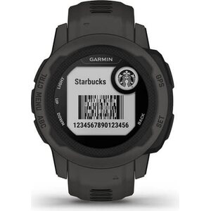 Garmin Instinct 2S