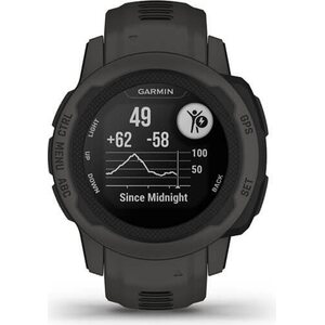 Garmin Instinct 2S