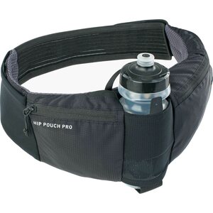 Evoc Hip Pouch PRO + Drink Bottle 550ml