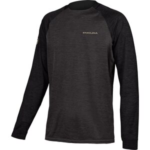 Endura Singletrack L/S Jersey