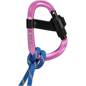 Mammut Smart HMS 2.0 Screwgate