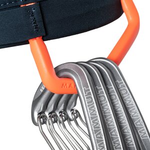 Mammut Togir 2.0 3 Slide Harness Mens