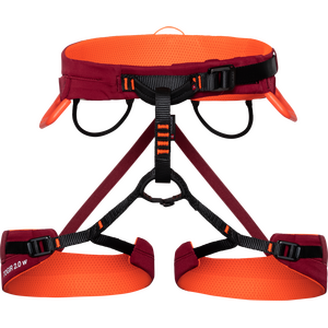 Mammut Togir 2.0 3 Slide Harness Womens