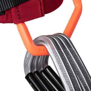 Mammut Togir 2.0 3 Slide Harness Womens