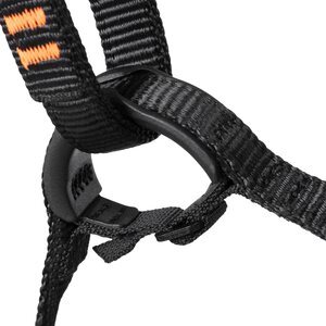 Mammut Togir 2.0 3 Slide Harness Womens