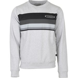Vision Stripe College Mens