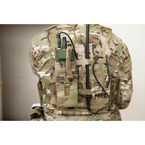 Blue Force Gear Multi-Radio Pouch