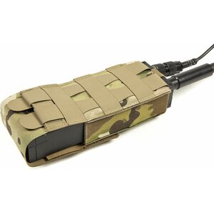 Blue Force Gear Multi-Radio Pouch
