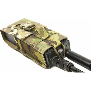 Blue Force Gear Multi-Radio Pouch