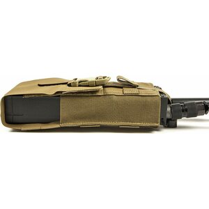 Blue Force Gear Multi-Radio Pouch