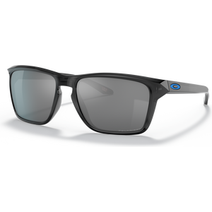 Oakley Sylas, Black Ink w/ Black Iridium Polarized