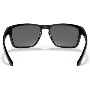 Oakley Sylas, Black Ink w/ Black Iridium Polarized