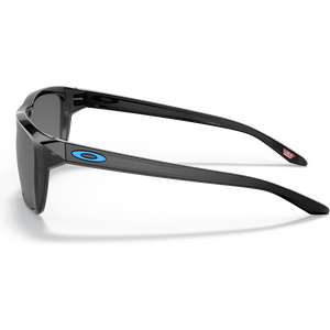 Oakley Sylas, Black Ink w/ Black Iridium Polarized