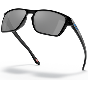 Oakley Sylas, Black Ink w/ Black Iridium Polarized