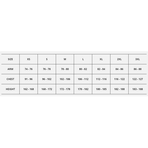 LEATT Jersey MTB Gravity 4.0 Mens