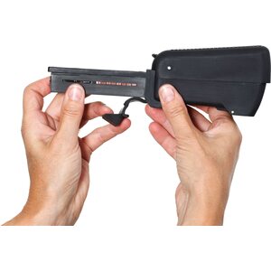 AIM Cartridge Empty