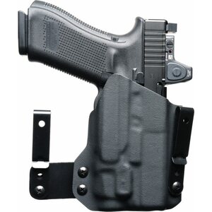 BlackPoint Tactical FO3 Light Mounted Holster